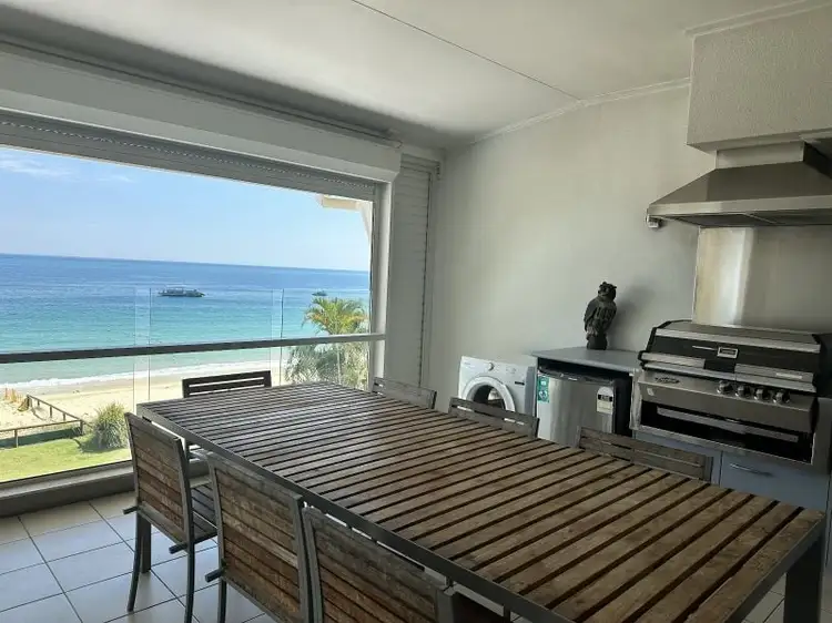 Fourth view of Homely apartment listing, 8/Deep Blue Beach Walk, Tangalooma QLD 4025