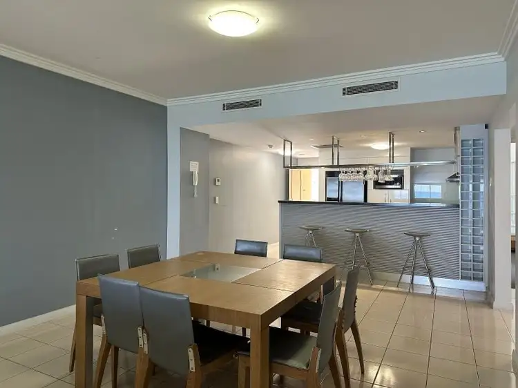 Sixth view of Homely apartment listing, 8/Deep Blue Beach Walk, Tangalooma QLD 4025