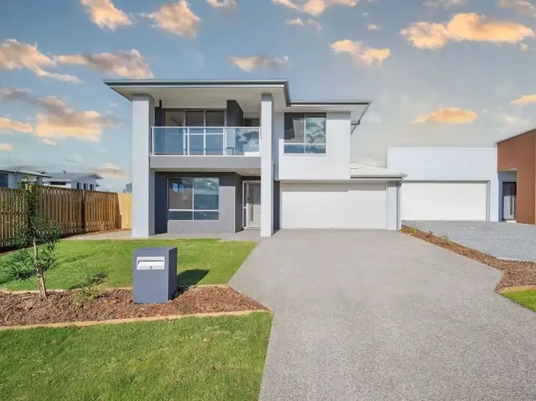 5 Arcadia Drive, Griffin QLD 4503
