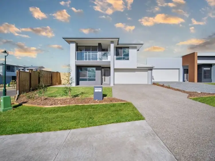 Second view of Homely house listing, 5 Arcadia Drive, Griffin QLD 4503