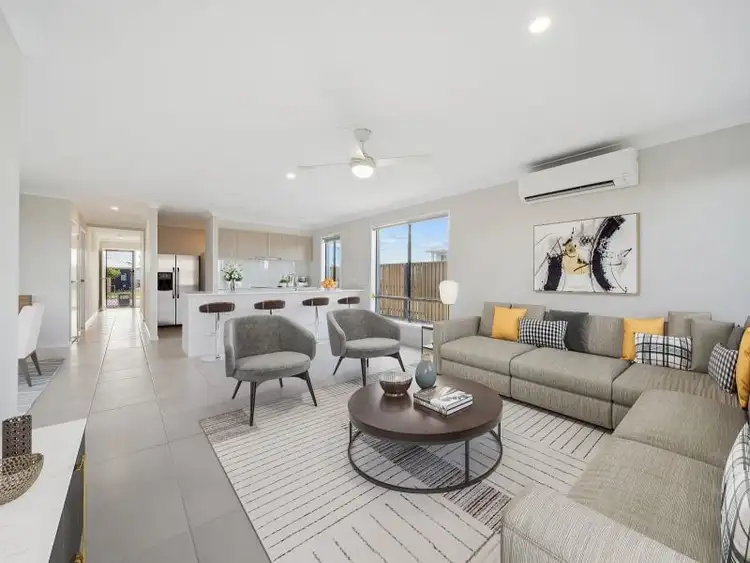 Fifth view of Homely house listing, 5 Arcadia Drive, Griffin QLD 4503
