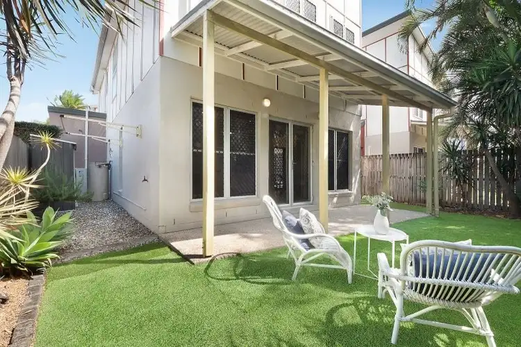 Fourth view of Homely townhouse listing, 4/46 Franklin Street, Nundah QLD 4012