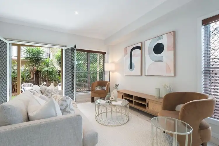 Fifth view of Homely townhouse listing, 4/46 Franklin Street, Nundah QLD 4012