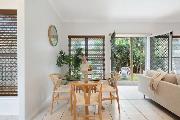 Sixth view of Homely townhouse listing, 4/46 Franklin Street, Nundah QLD 4012