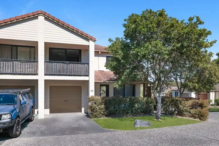 23/590 Pine Ridge Road, Coombabah QLD 4216