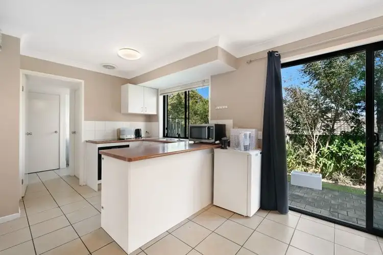 Fourth view of Homely semi-detached listing, 23/590 Pine Ridge Road, Coombabah QLD 4216