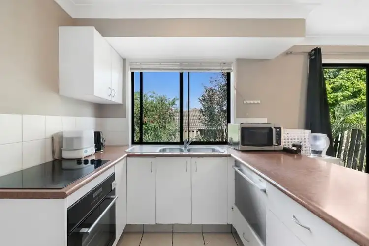 Fifth view of Homely semi-detached listing, 23/590 Pine Ridge Road, Coombabah QLD 4216