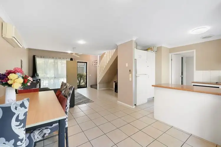 Sixth view of Homely semi-detached listing, 23/590 Pine Ridge Road, Coombabah QLD 4216