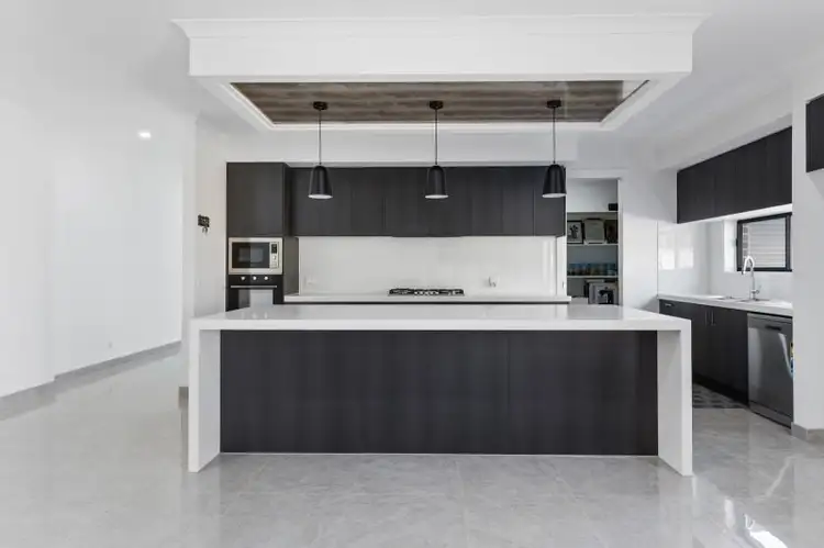 Third view of Homely house listing, 32 Stricta Circuit, Fraser Rise VIC 3336