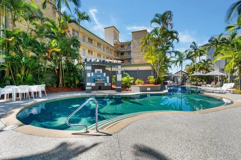 Main view of Homely apartment listing, 17a/220 Marine Parade, Labrador QLD 4215