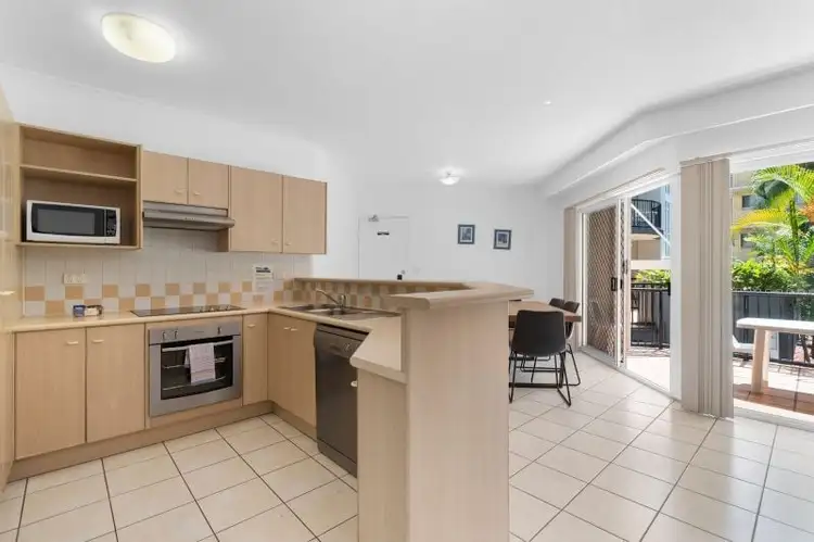 Third view of Homely apartment listing, 17a/220 Marine Parade, Labrador QLD 4215