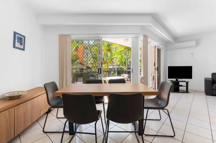 Fourth view of Homely apartment listing, 17a/220 Marine Parade, Labrador QLD 4215