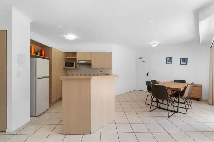 Fifth view of Homely apartment listing, 17a/220 Marine Parade, Labrador QLD 4215