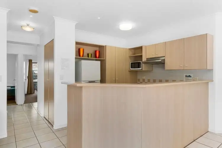 Sixth view of Homely apartment listing, 17a/220 Marine Parade, Labrador QLD 4215