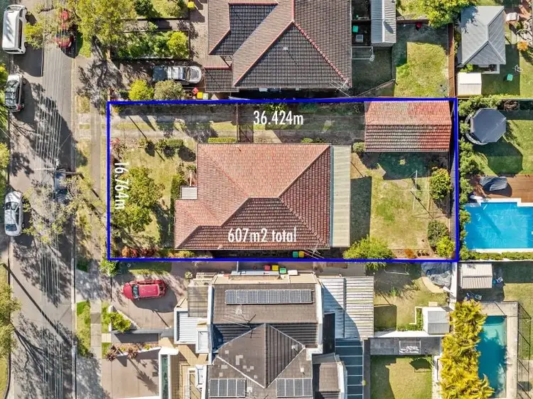 13 Carew Street, Padstow NSW 2211