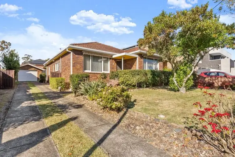 Second view of Homely house listing, 13 Carew Street, Padstow NSW 2211