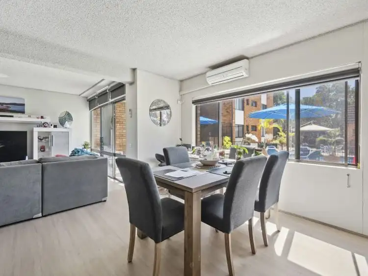 Main view of Homely apartment listing, 216/63 Ocean Parade, Coffs Harbour NSW 2450