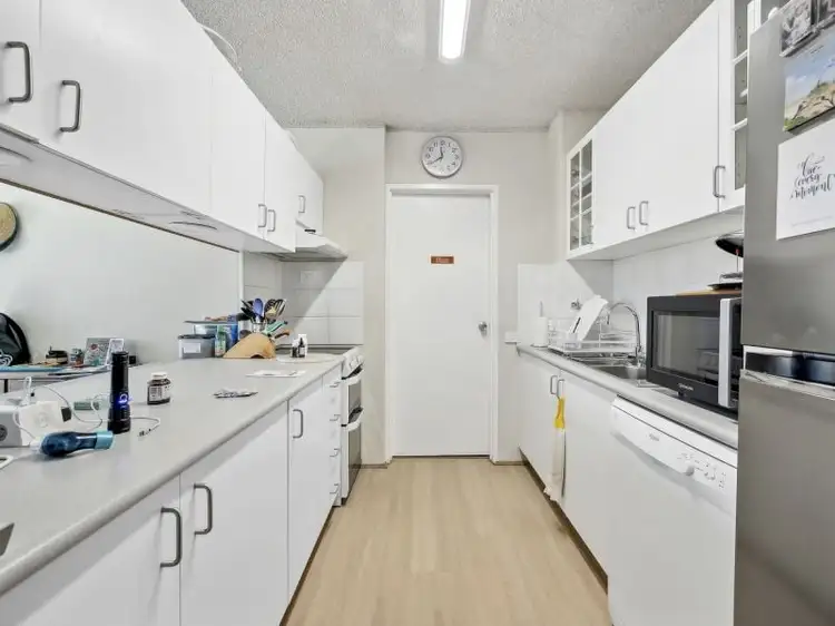 Third view of Homely apartment listing, 216/63 Ocean Parade, Coffs Harbour NSW 2450