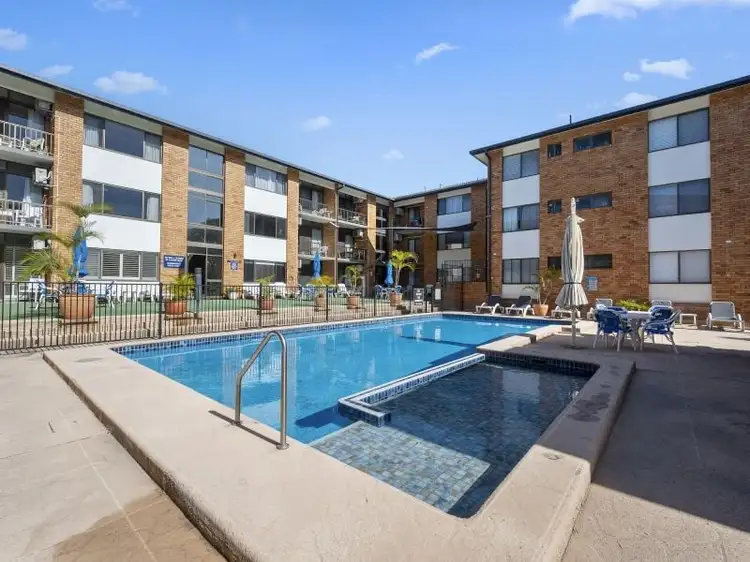 Fourth view of Homely apartment listing, 216/63 Ocean Parade, Coffs Harbour NSW 2450