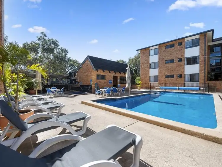 Fifth view of Homely apartment listing, 216/63 Ocean Parade, Coffs Harbour NSW 2450