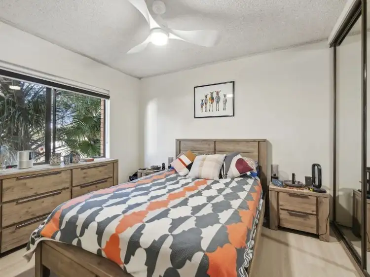 Sixth view of Homely apartment listing, 216/63 Ocean Parade, Coffs Harbour NSW 2450