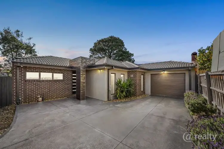 58A Scotsburn Way