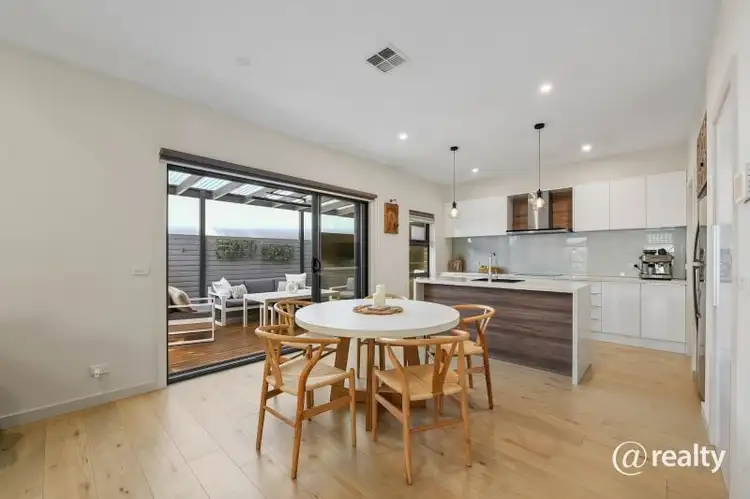 Fourth view of Homely unit listing, 58A Scotsburn Way, Endeavour Hills VIC 3802