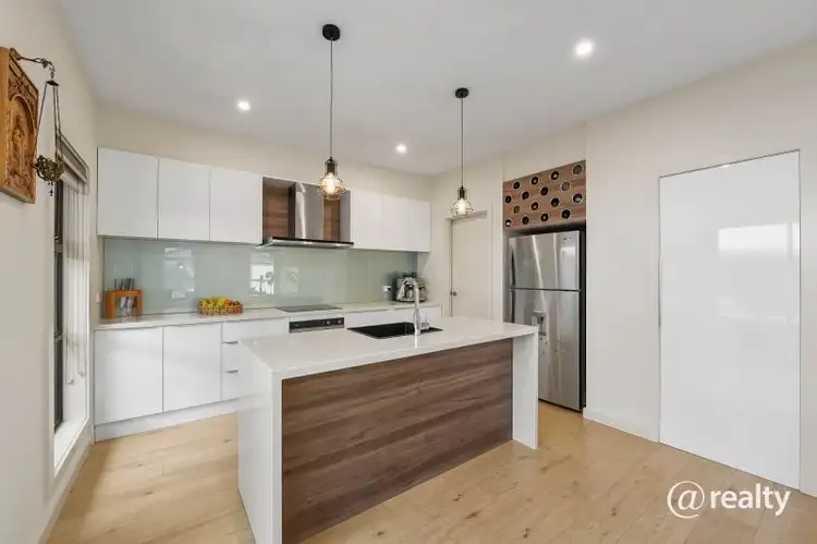 Fifth view of Homely unit listing, 58A Scotsburn Way, Endeavour Hills VIC 3802