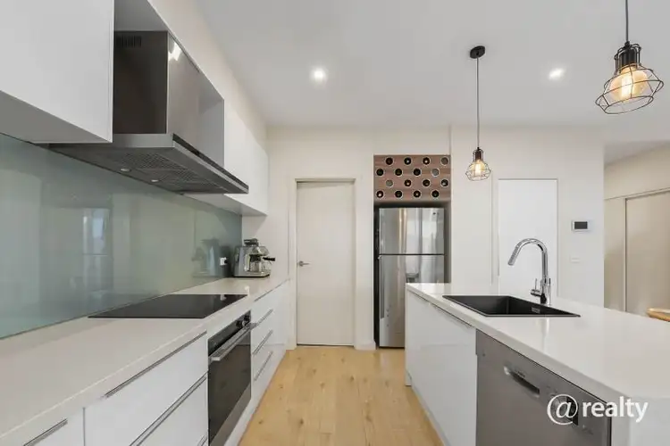 Sixth view of Homely unit listing, 58A Scotsburn Way, Endeavour Hills VIC 3802