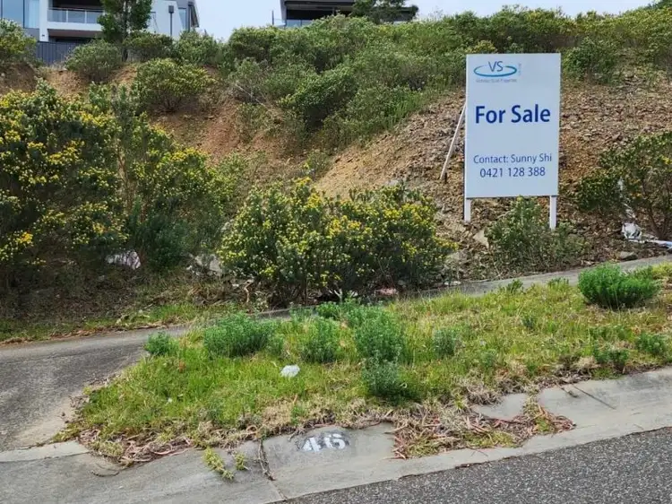 Second view of Homely land listing, 46 Solid Dr, Pakenham VIC 3810