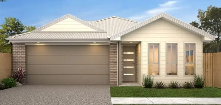 826 new rd, Morayfield QLD 4506