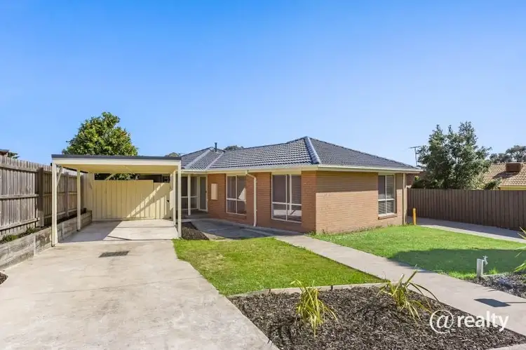 51 Scotsburn Way