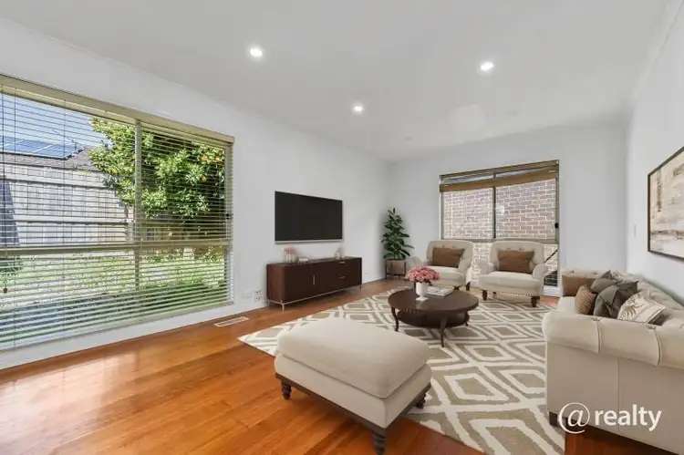 Second view of Homely unit listing, 51 Scotsburn Way, Endeavour Hills VIC 3802