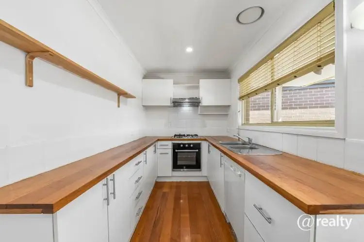 Third view of Homely unit listing, 51 Scotsburn Way, Endeavour Hills VIC 3802