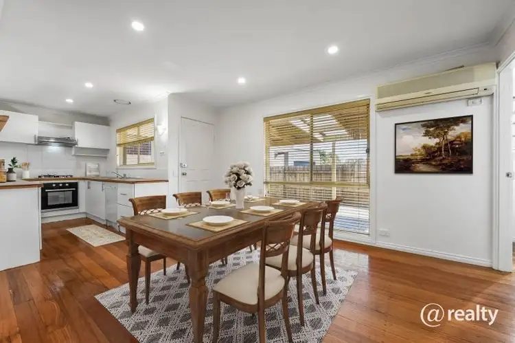 Fourth view of Homely unit listing, 51 Scotsburn Way, Endeavour Hills VIC 3802