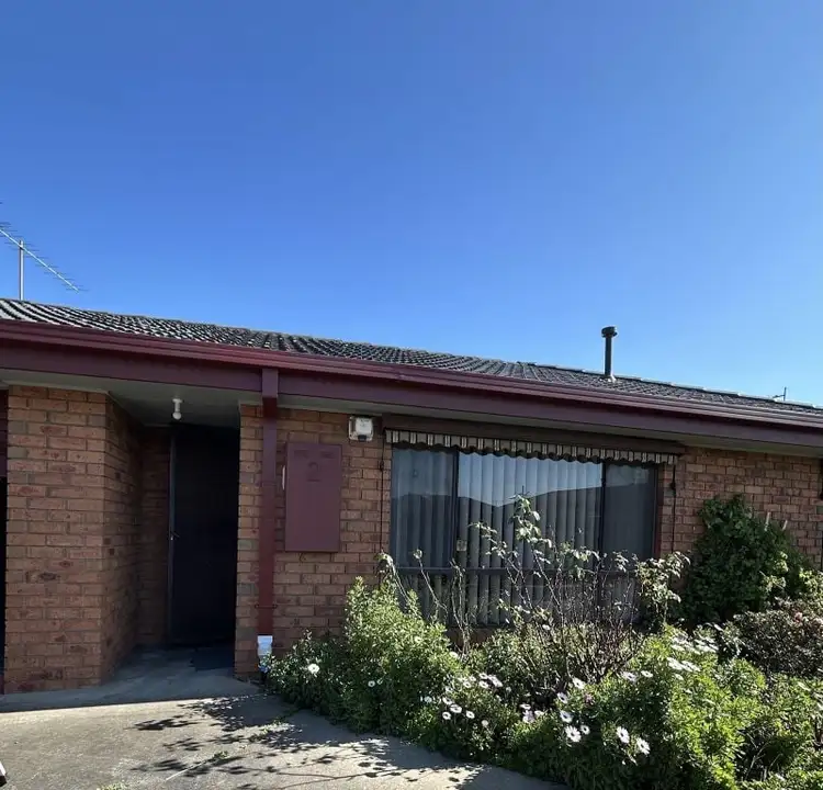 Main view of Homely unit listing, 2/10 Bubb Street, Moe VIC 3825