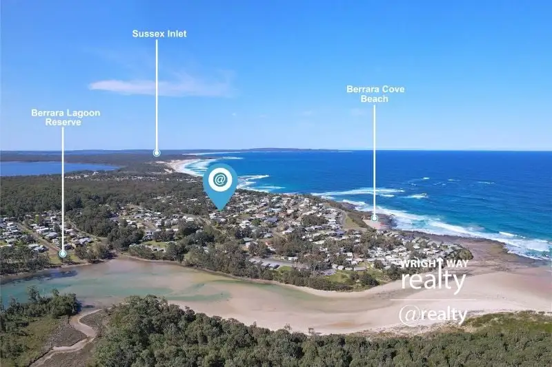 Main view of Homely land listing, 26 Moolianga Road, Berrara NSW 2540