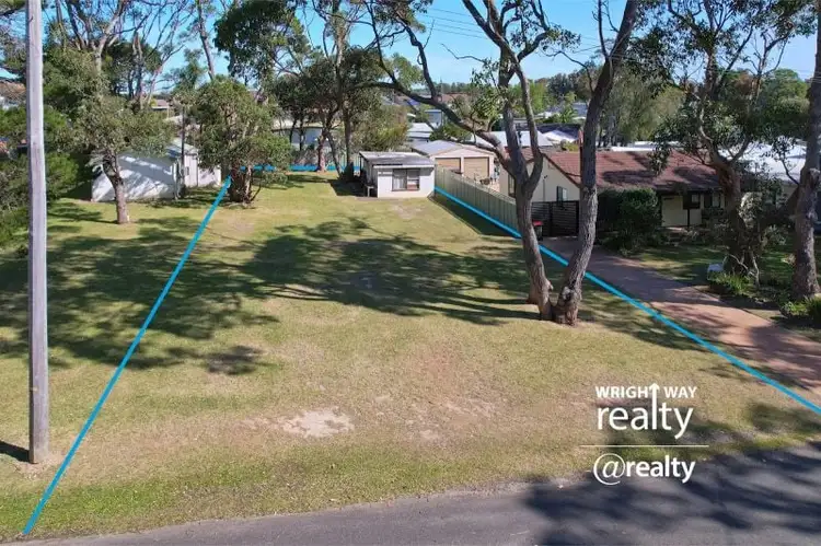 Second view of Homely land listing, 26 Moolianga Road, Berrara NSW 2540