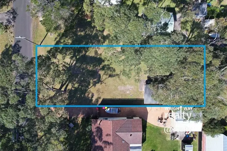 Fifth view of Homely land listing, 26 Moolianga Road, Berrara NSW 2540
