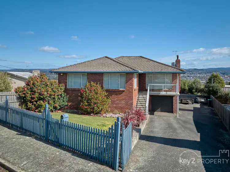 Main view of Homely house listing, 48 Suncrest Place, Ravenswood TAS 7250