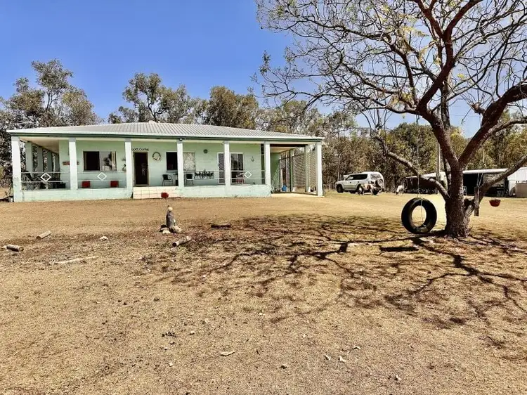 Main view of Homely house listing, 785 IVORY CREEK ROAD, Toogoolawah QLD 4313