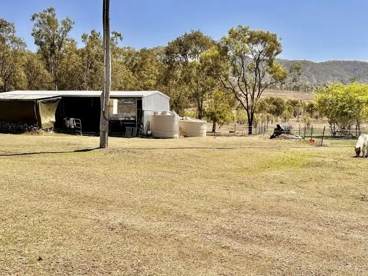Second view of Homely house listing, 785 IVORY CREEK ROAD, Toogoolawah QLD 4313