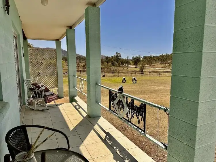 Third view of Homely house listing, 785 IVORY CREEK ROAD, Toogoolawah QLD 4313