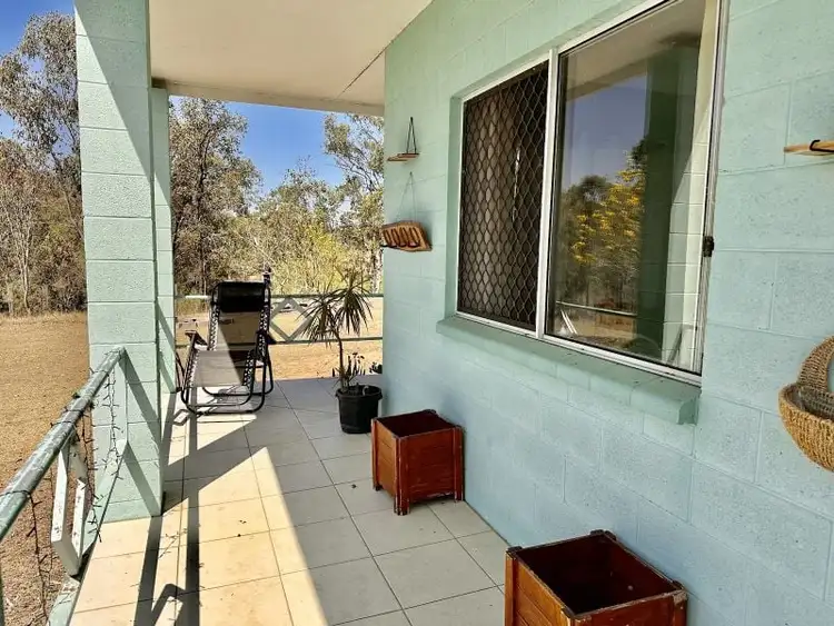 Fourth view of Homely house listing, 785 IVORY CREEK ROAD, Toogoolawah QLD 4313