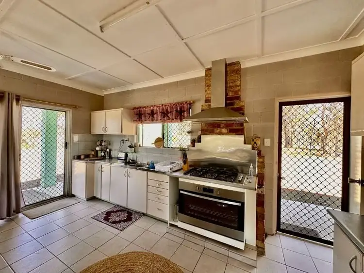 Fifth view of Homely house listing, 785 IVORY CREEK ROAD, Toogoolawah QLD 4313