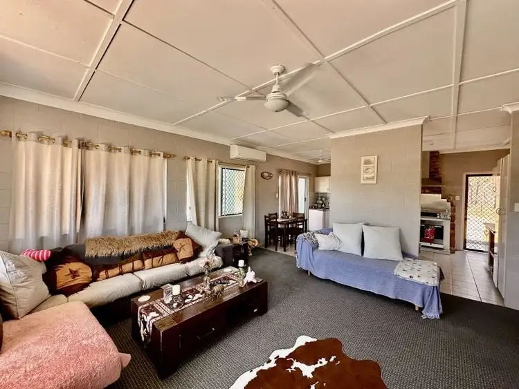 Seventh view of Homely house listing, 785 IVORY CREEK ROAD, Toogoolawah QLD 4313