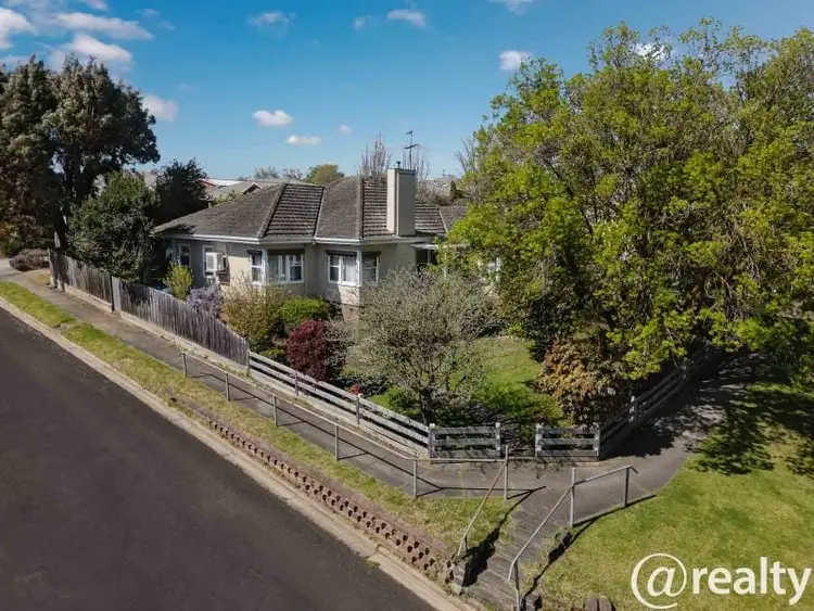 Main view of Homely house listing, 7 Affleck Street, Warragul VIC 3820