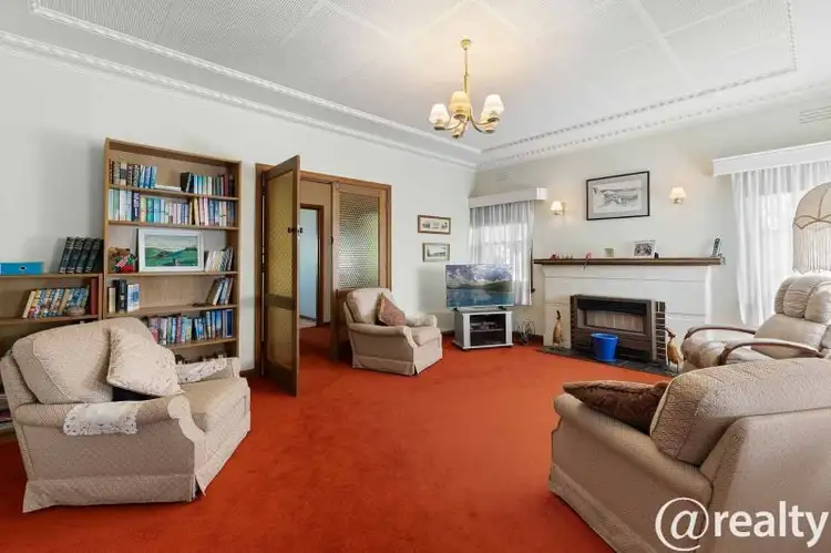 Fourth view of Homely house listing, 7 Affleck Street, Warragul VIC 3820