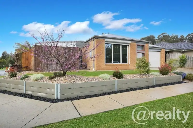 Main view of Homely house listing, 57 Vincent Boulevard, Trafalgar VIC 3824
