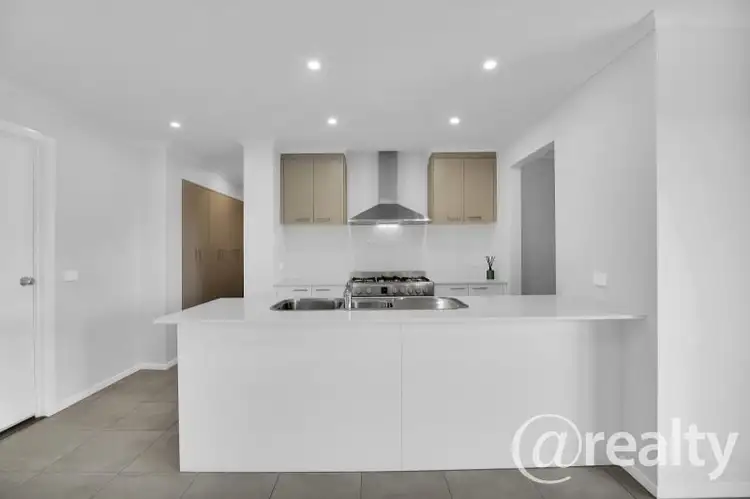 Fourth view of Homely house listing, 57 Vincent Boulevard, Trafalgar VIC 3824